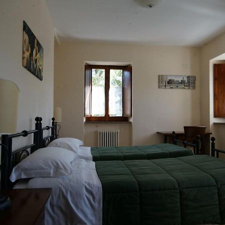 Antica Residenza San Girolamo Фронтино Экстерьер фото
