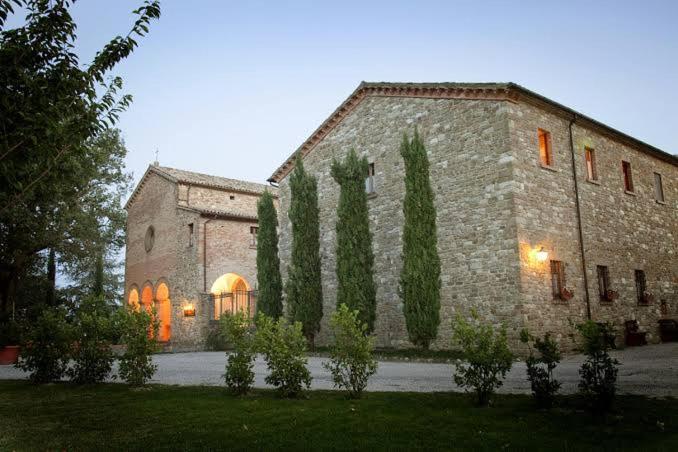 Antica Residenza San Girolamo Фронтино Экстерьер фото