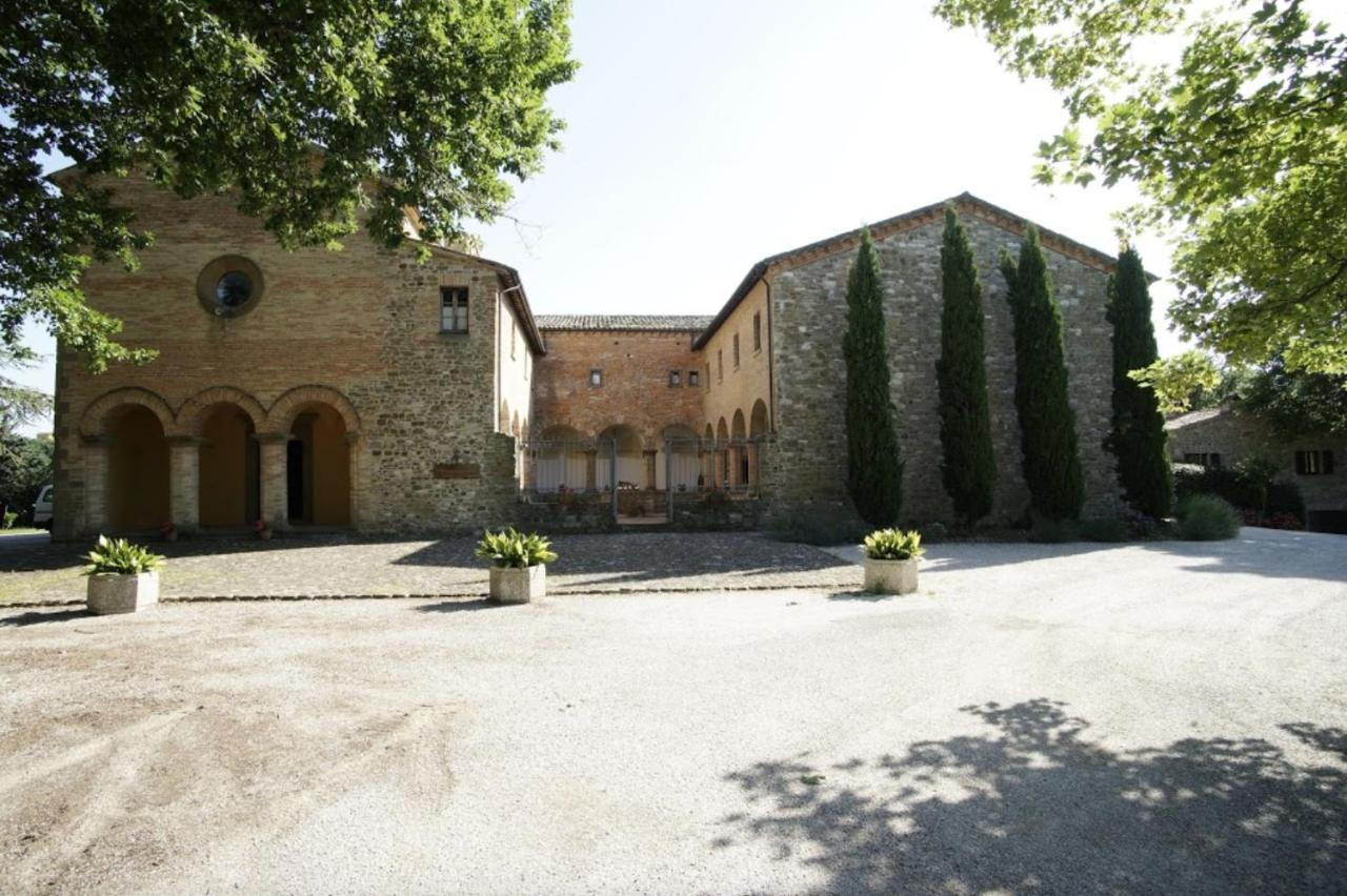 Antica Residenza San Girolamo Фронтино Экстерьер фото