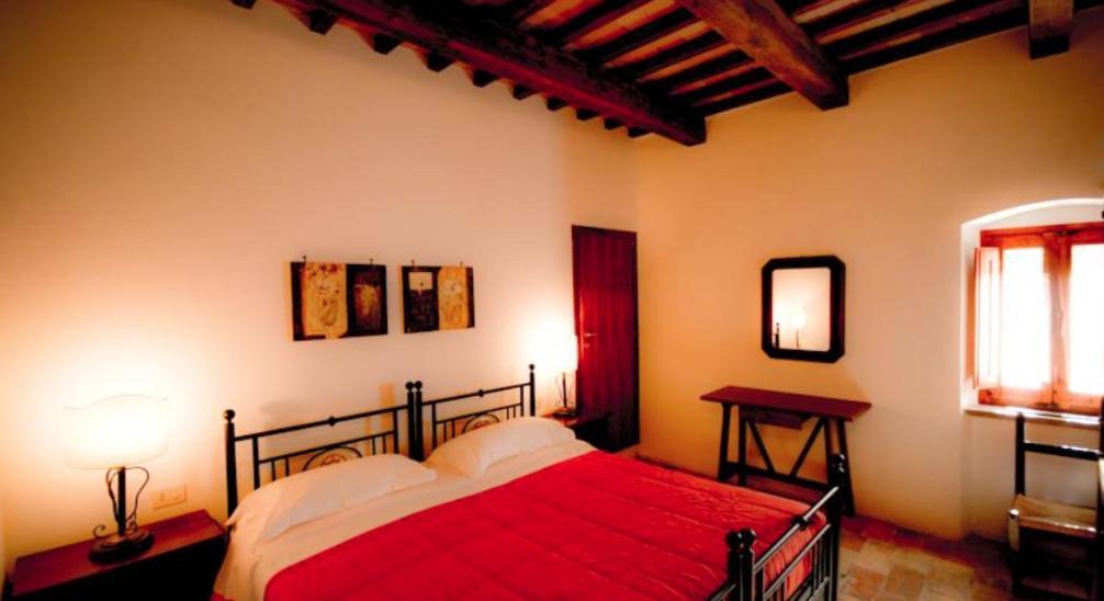 Antica Residenza San Girolamo Фронтино Экстерьер фото