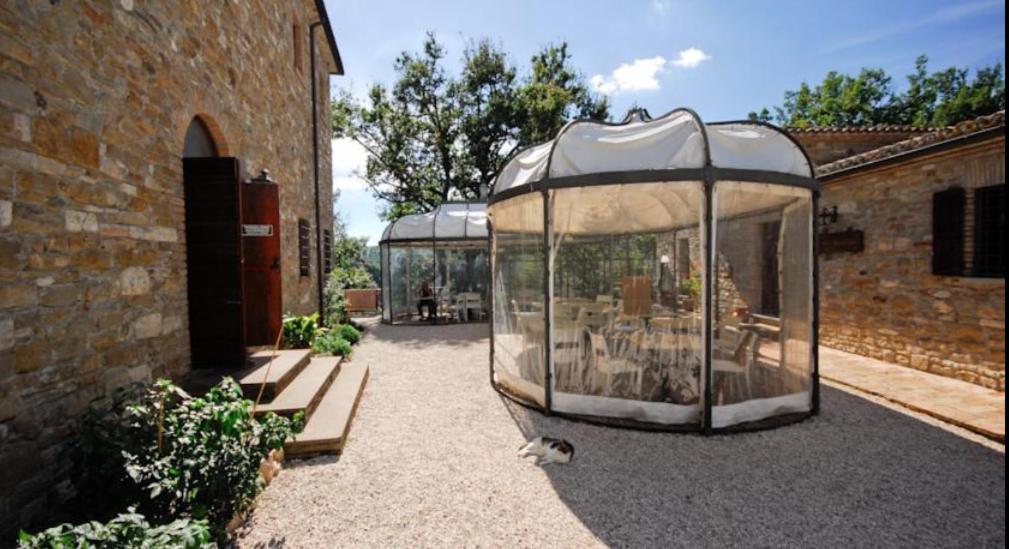 Antica Residenza San Girolamo Фронтино Экстерьер фото